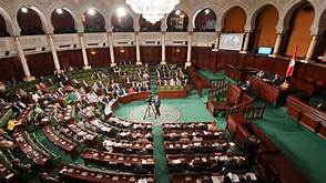 البرلمان: اتفاق على عرض المبادرة التشريعية المتعلقة بتجريم التطبيع على الجلسة العامة
